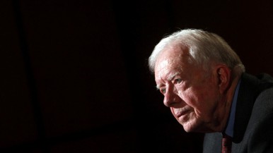 Murió Jimmy Carter, expresidente de Estados Unidos: tenía 100 años