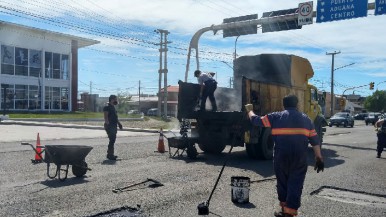 A último momento, el Municipio de Río Gallegos agregó otro día de asueto por Año Nuevo