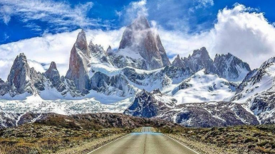 ¿Cuánto pagarán los santacruceños para entrar al glaciar Perito Moreno y a El Chaltén?