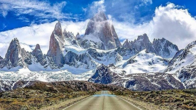 Cunto pagarn los santacruceos para entrar al glaciar Perito Moreno y a El Chaltn?