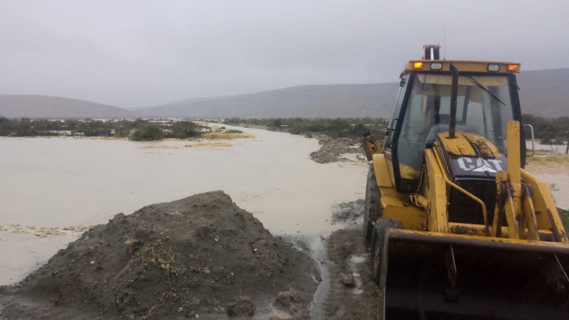 Foto: prensa del gobierno de Santa Cruz