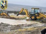 Santa Cruz: comienzan a cortar el trnsito en rutas por la lluvia