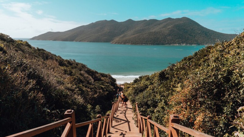 Precios en las playas de Brasil para 2025: Qu tan accesible es para los argentinos?