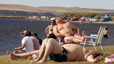 Se viene un domingo caluroso en Río Gallegos: los lugares que podés visitar para aprovechar el día 