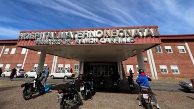 Muerte de bebés en el Neonatal de Córdoba: declara la última médica imputada