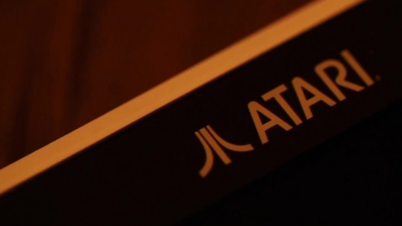 Vuelve la Atari, pero con un importante cambio en su consola