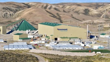 Denuncian que habría seis trabajadores afectados por falta de oxígeno en Newmont: en abril pasado, habían fallecido dos operarios 