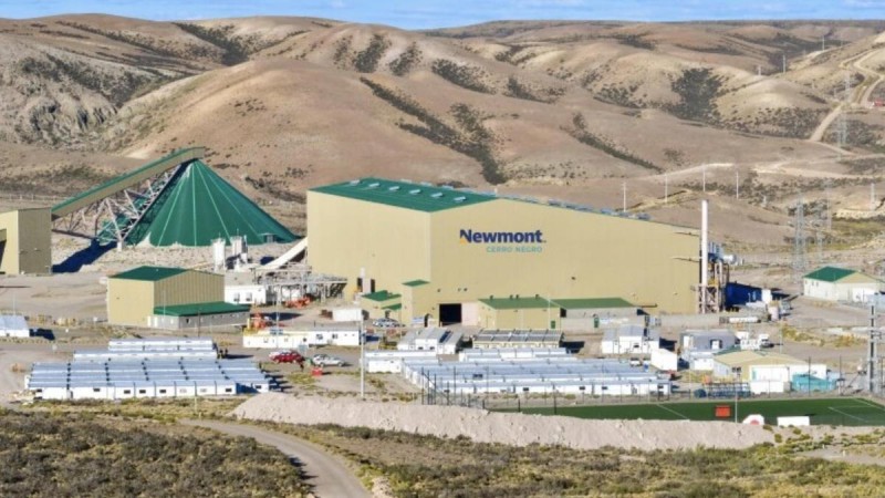 Denuncian que habra seis trabajadores afectados por falta de oxgeno en Newmont: en abril pasado, haban fallecido dos operarios 