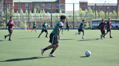 Boxing Club y CAI: revancha confirmada con día y hora en Río Gallegos