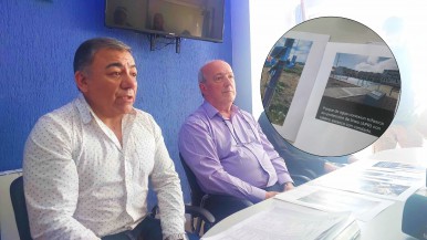 SPSE dijo que el municipio tiene conexiones clandestinas y cerrará todos los espacios públicos con instalaciones peligrosas