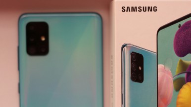 Plan canje de Samsung, el programa que permite usar el celular viejo como parte de pago