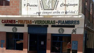 Robo en un matadero de Santa Cruz: ofrecen un millón de pesos de recompensa para quien aporte datos  