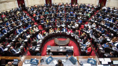 Este 2025 habrá renovación parcial de la Cámara de Diputados 