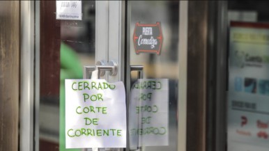 Corte de energía en Río Gallegos: las causas y qué informó Servicios Públicos