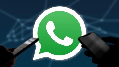 Las dos estafas más peligrosas por WhatsApp en 2025: te roban la cuenta y vacían tu homebanking  