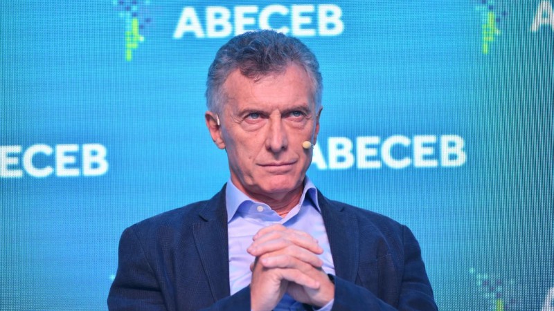 Macri versus Milei: el ex presidente le reproch al actual tener una "visin autoritaria"