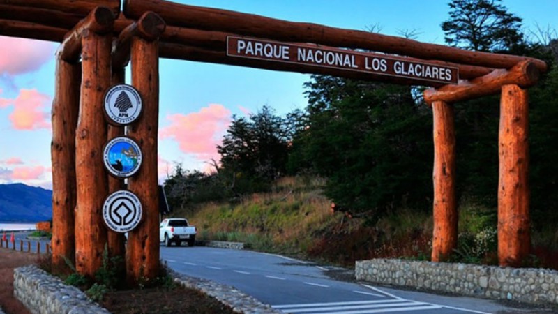 Despidos en el Parque Nacional Los Glaciares: "Es una crisis que afecta lo operativo y el turismo"