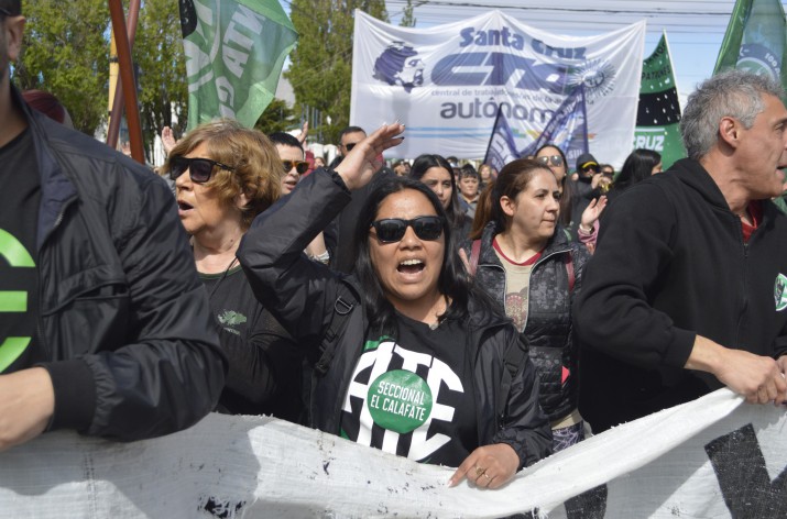 Despidos en el Parque Nacional Los Glaciares: "Es una crisis que afecta lo operativo y el turismo"