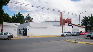 Incendio en el nicho de Brianna Matulich: qué informó la Municipalidad de Río Gallegos  