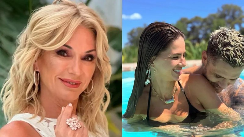 Yanina Latorre asegur que la China Surez est embarazada de Mauro Icardi 