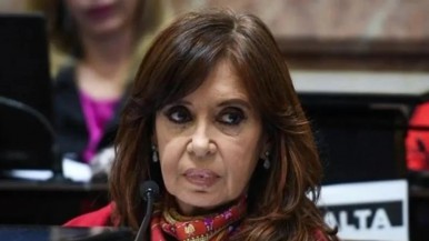 Los puntos principales del proyecto de Ficha Limpia que dejaría fuera de competencia a Cristina Kirchner