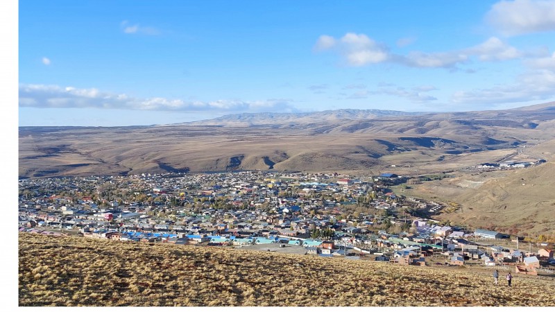 Se sinti un fuerte temblor en la Cuenca Carbonfera