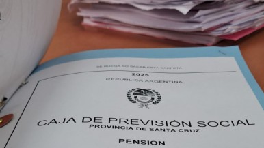 La Caja de Previsión Social aseguró que tramitó una pensión en "sólo seis días" 