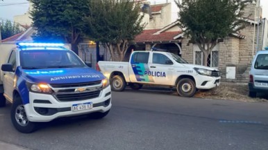 Fue a visitar a su tía y descubrió que llevaba cuatro meses muerta en su habitación