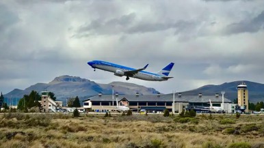 Acuerdo de código compartido entre LATAM y Aerolíneas Argentinas: qué significa y por qué beneficia para viajar en la Patagonia 