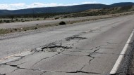 "El deterioro de la Ruta Nacional 3 en Santa Cruz: un camino olvidado por la nueva gestión nacional"