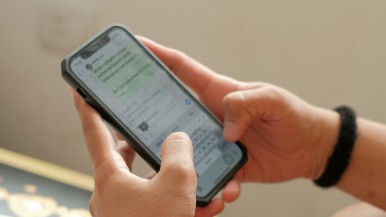 ¿Te hackearon el WhatsApp?: las 5 señales para saber si hay intrusos en tu celular