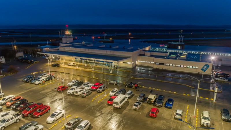 Habr nuevo cierre del aeropuerto