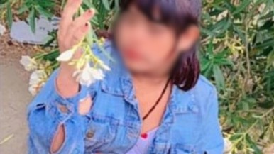 Encontraron a la adolescente de 16 años que era intensamente buscada en Santa Cruz 