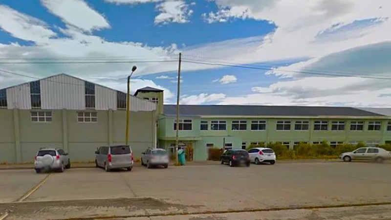 El colegio Upsala de El Calafate anunci que comenzar el perodo escolar 2025 el lunes 24 de febrero. (Foto: Seal Calafate)