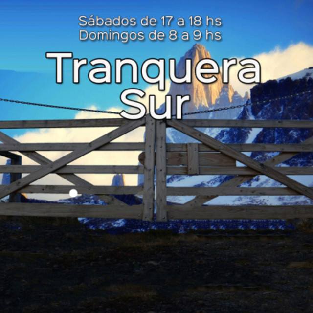 "Tranquera Sur", programa del INTA de Santa Cruz y Tierra del Fuego ganó el Martín Fierro Federal