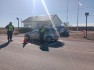 Operativo masivo de seguridad en Caleta Olivia y localidades del norte de Santa Cruz